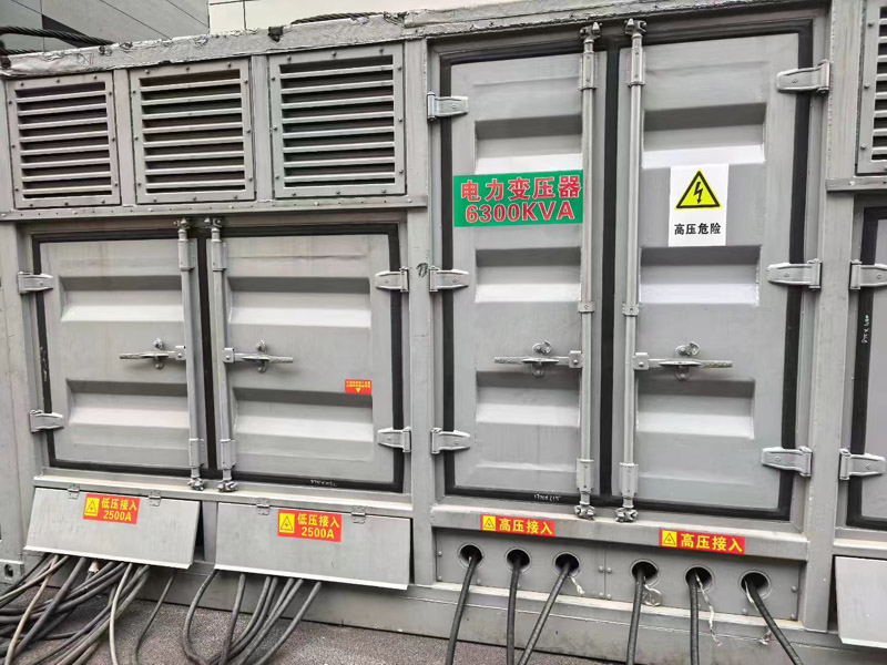 朔州柴油发电机组换季保养注意哪些事项?