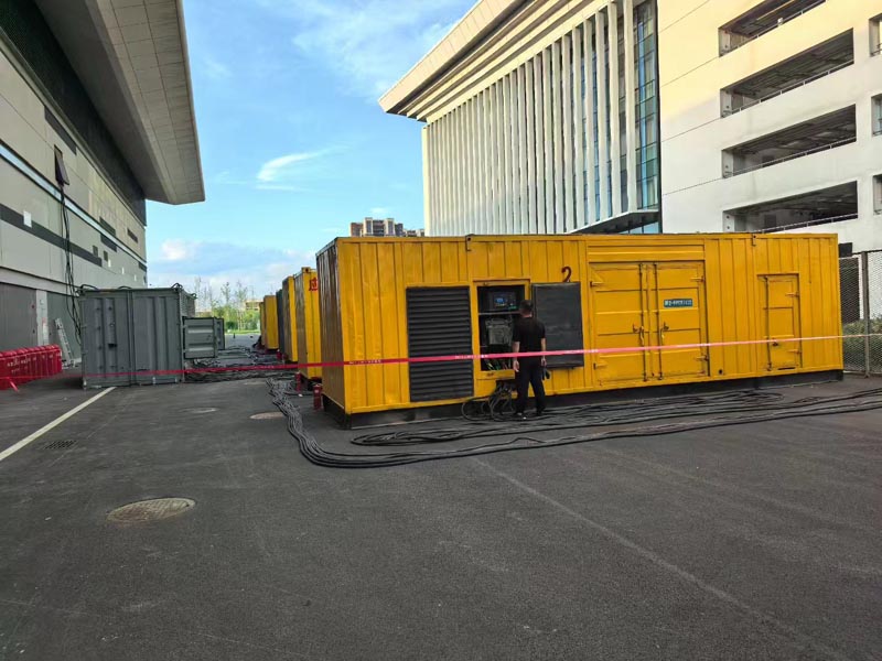 朔州柴油发电机冬季保养注意事项?