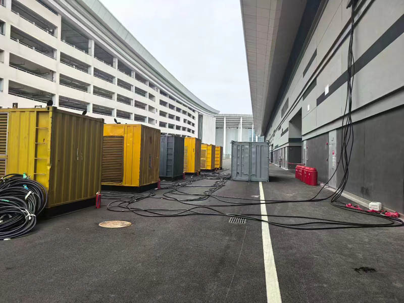 朔州冬季柴油发电机启动前需要做哪些准备工作?