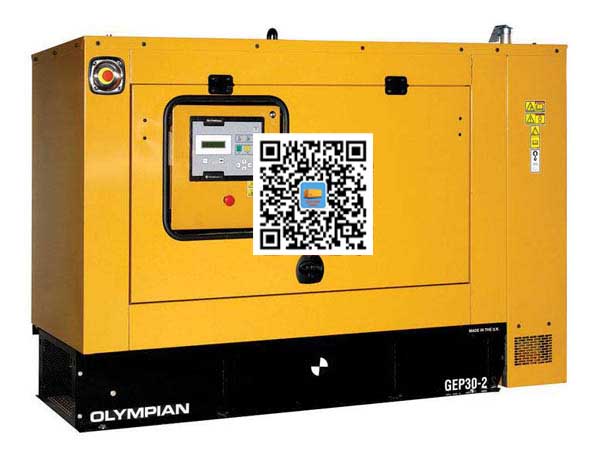 朔州租赁发电机