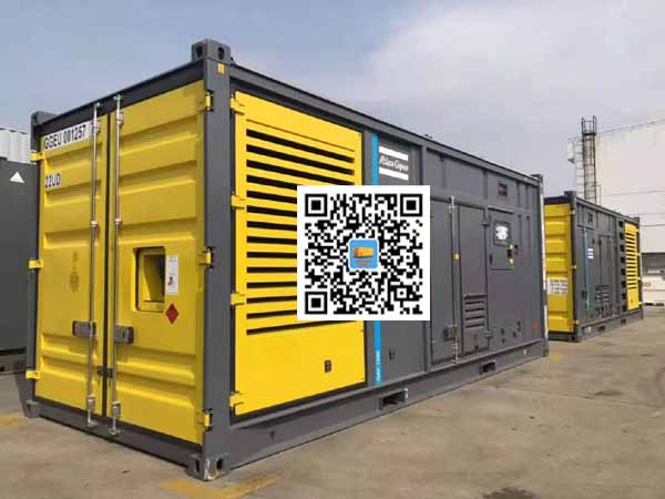 朔州大型发电机出租