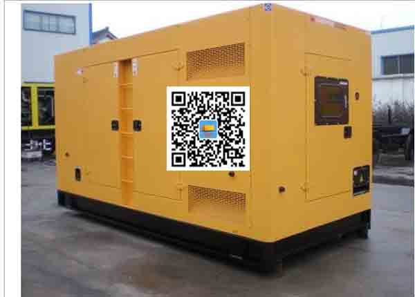 朔州静音发电机出租