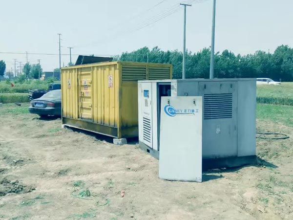 朔州柴油发电机组冬季日常维修需要哪些工具?